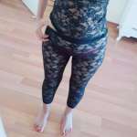 Tutkulu ve Yerinde Duramayan Escort Alanya Bayan Hikayesi